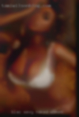 Blac sexy naked women masturbating Newberry CA.