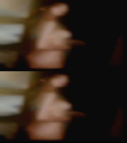 Black women showing hairy pussy.