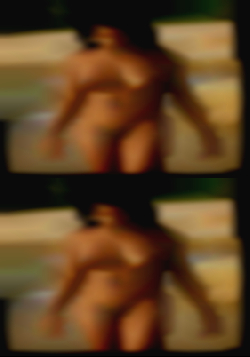 Girls play with big bum and cell Park housewives.