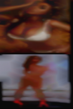Older heavy nude women cock play.